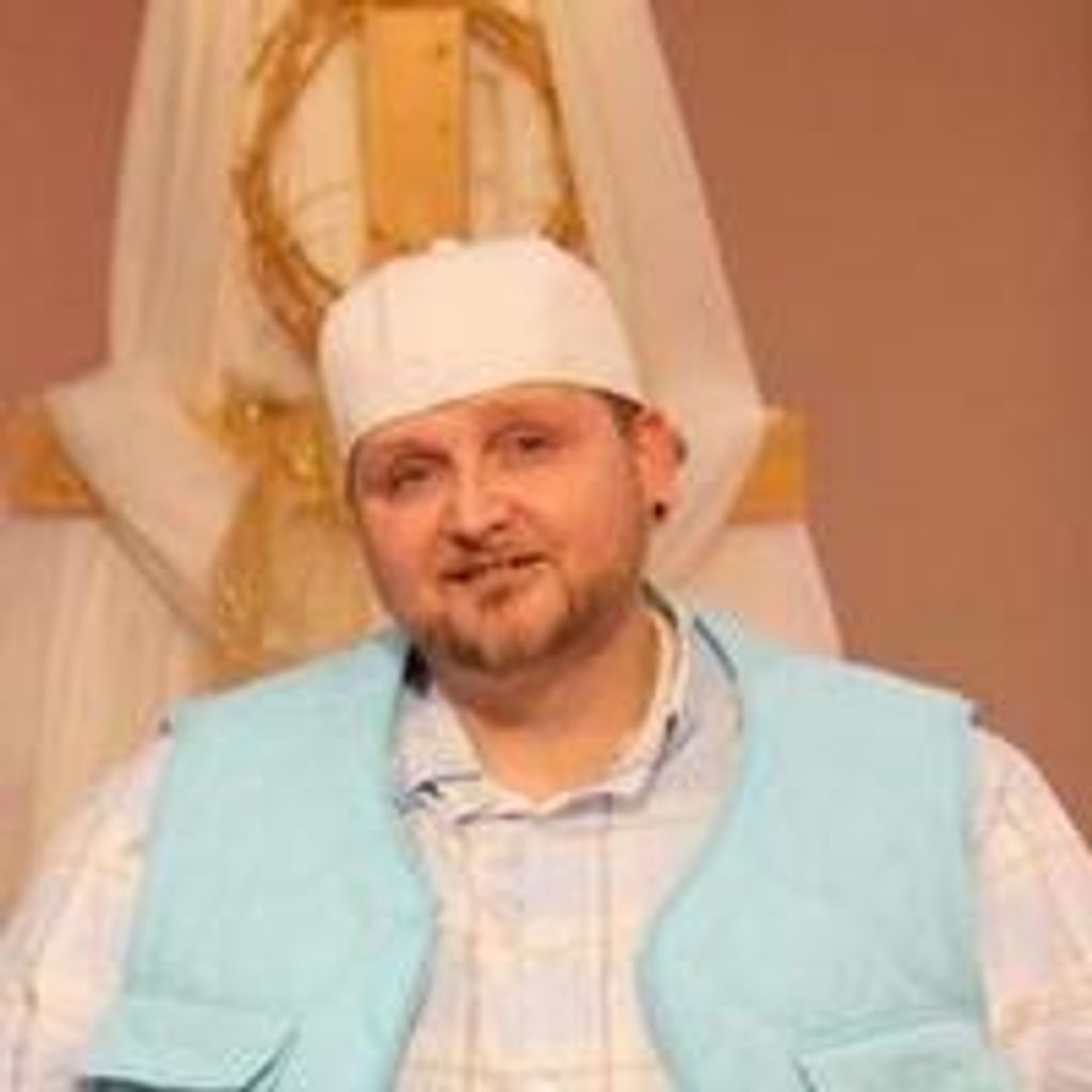 David Wayne Powell