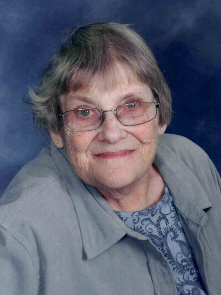 Margaret Ellen Herriman