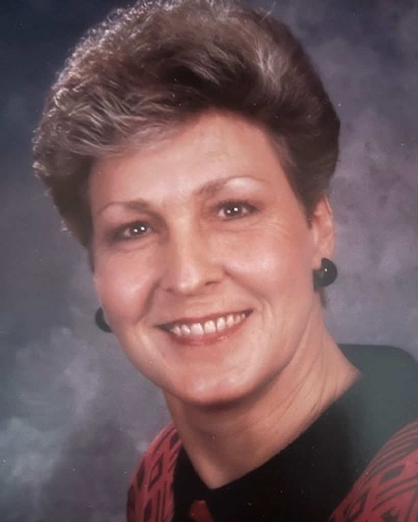 Joyce Ann Keister Profile Photo