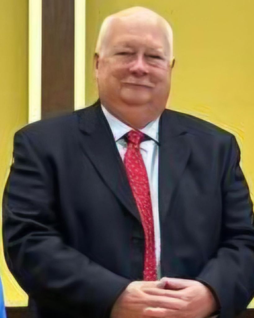 Jeffrey R. Richardson Profile Photo