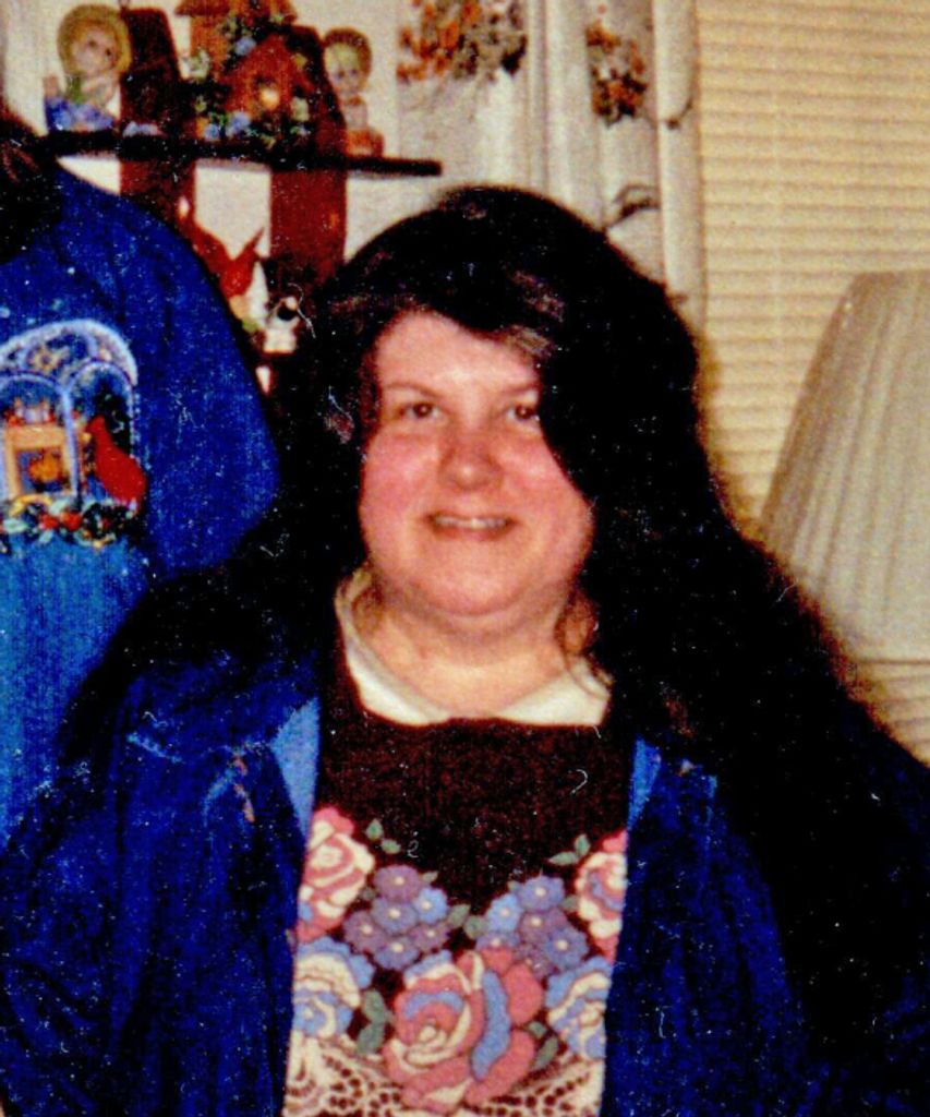 June L. (Harrison)  Palermo