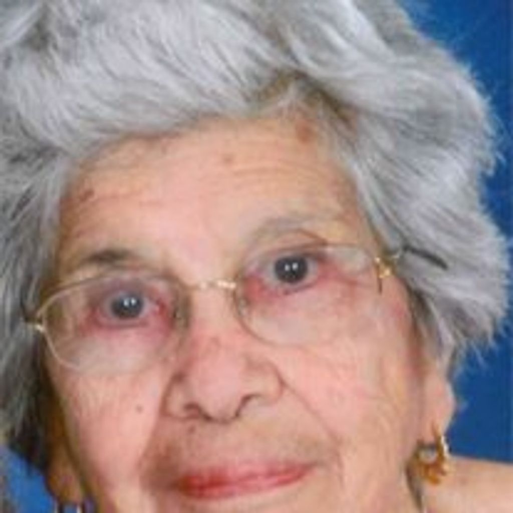 Maria R. Hernandez