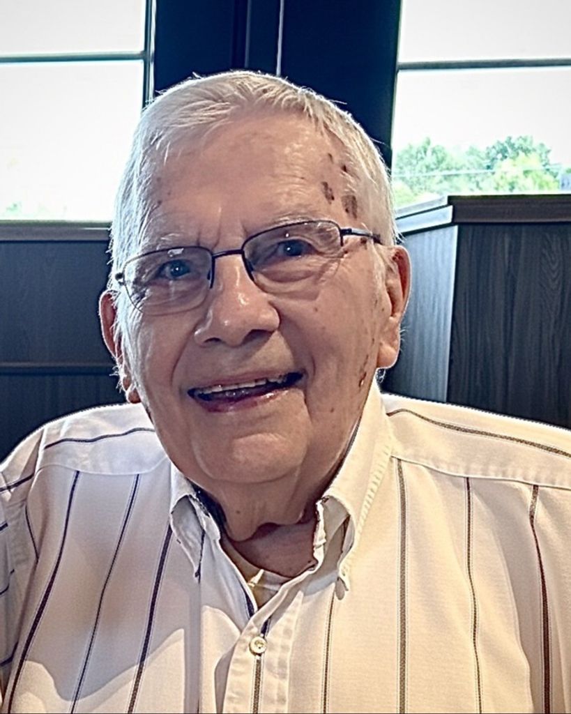 Samuel R. Cessna Profile Photo