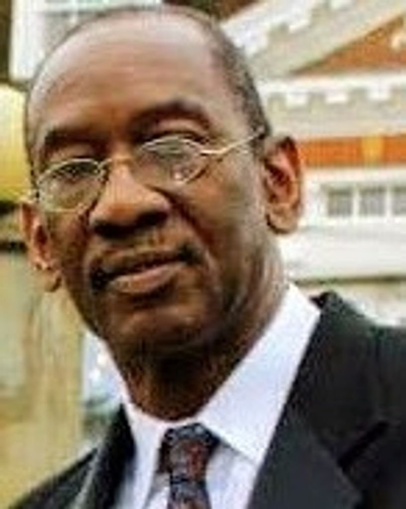 Samuel O. Brown III Profile Photo