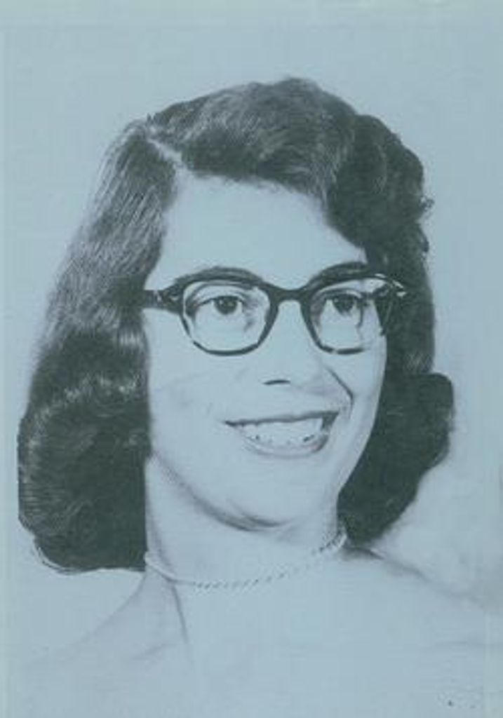 Peggy Mays Faris