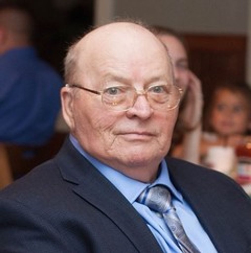 Carl  J. Stillwagon Profile Photo
