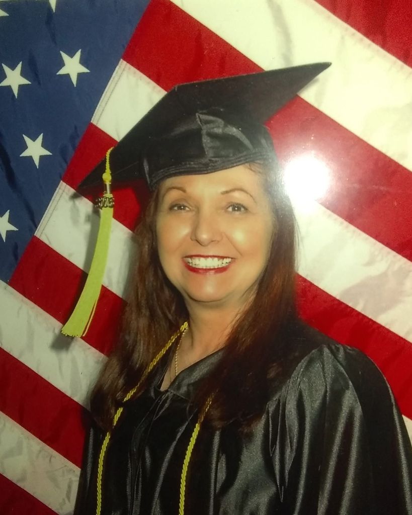 Ms. Sheila Ann Davis Montgomery