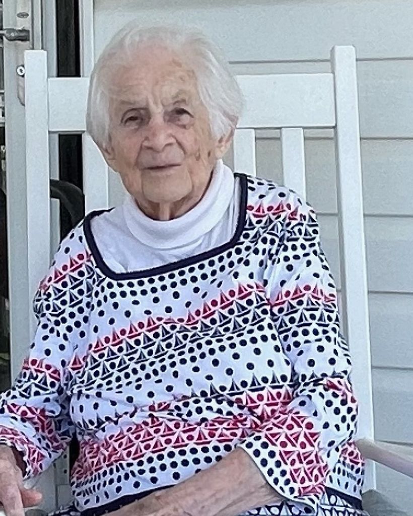 Gertrude M. Verzella Profile Photo