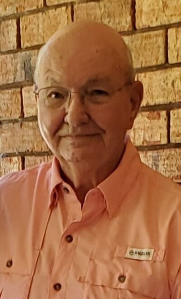 William Ray Graham, Jr. Profile Photo