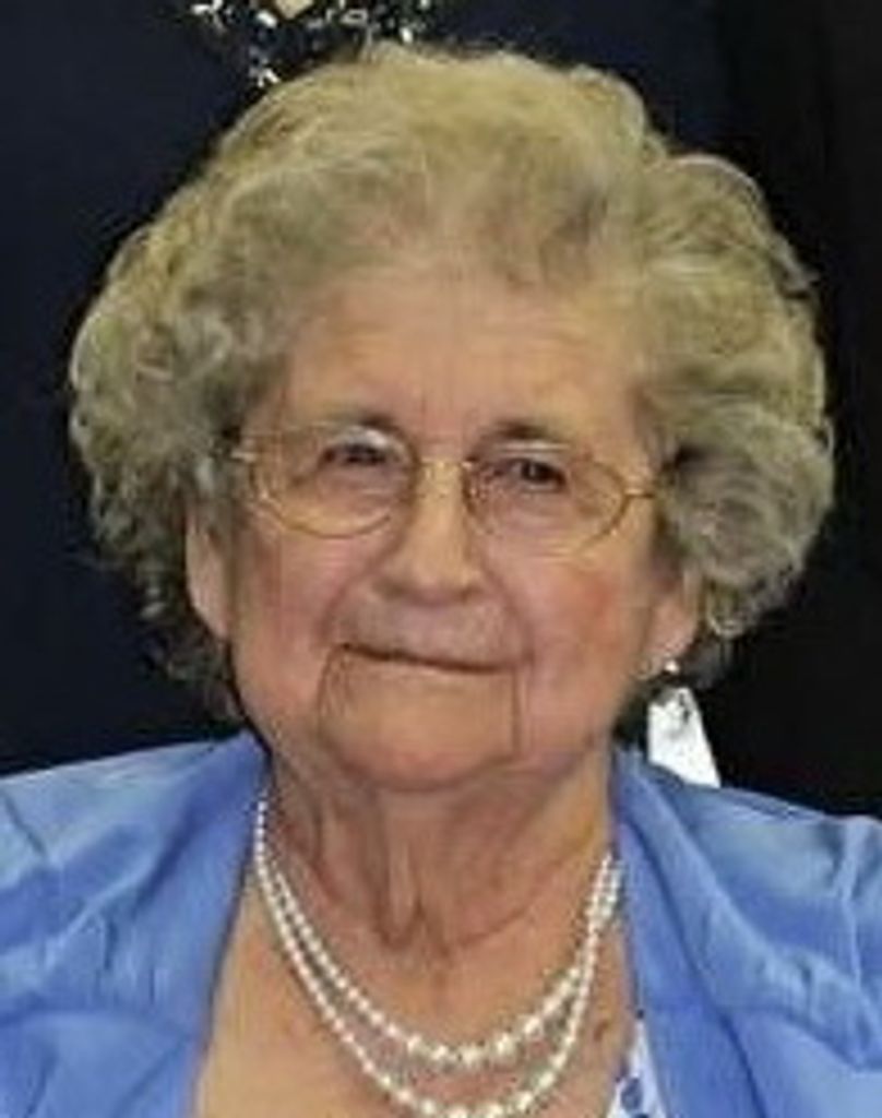Flora Mae (Wilcox)  Gilley