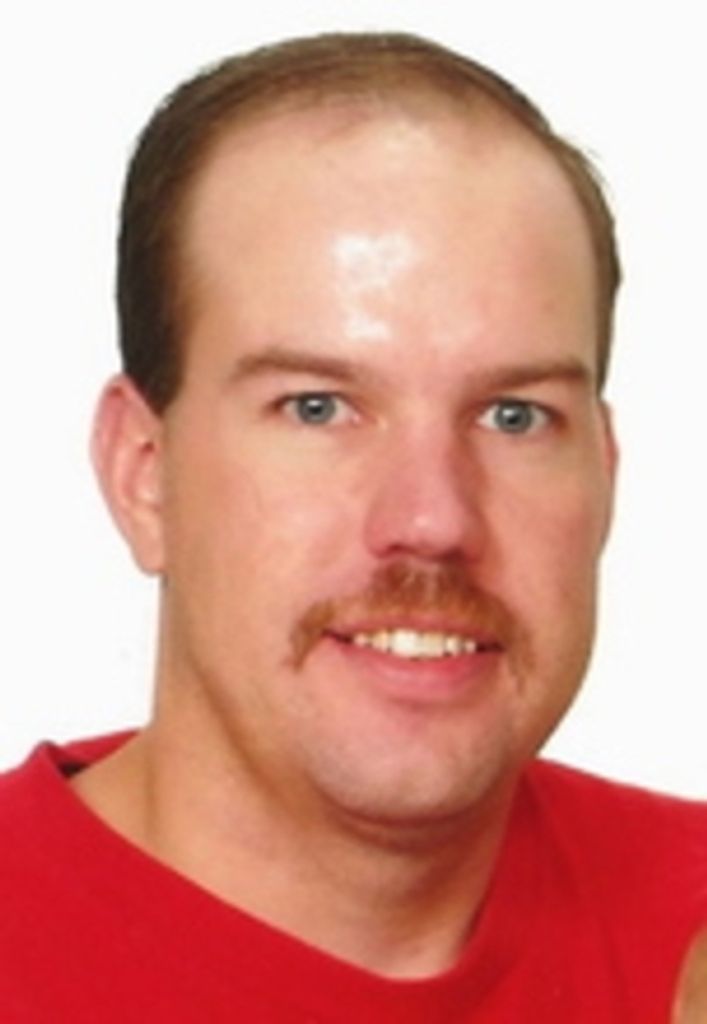 Travis Woods Profile Photo