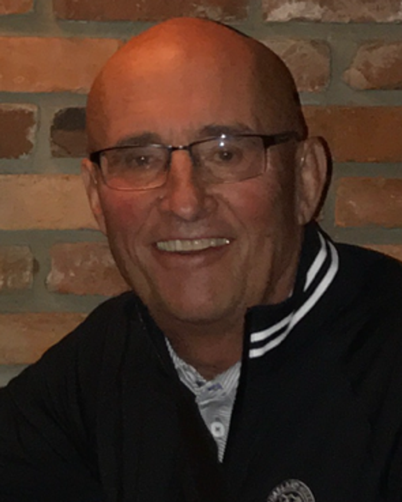 John Davison Myers Profile Photo