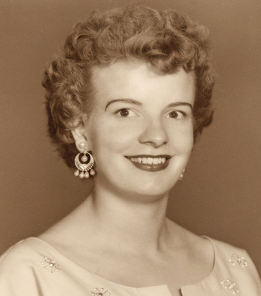 Florence Neff Olson Profile Photo
