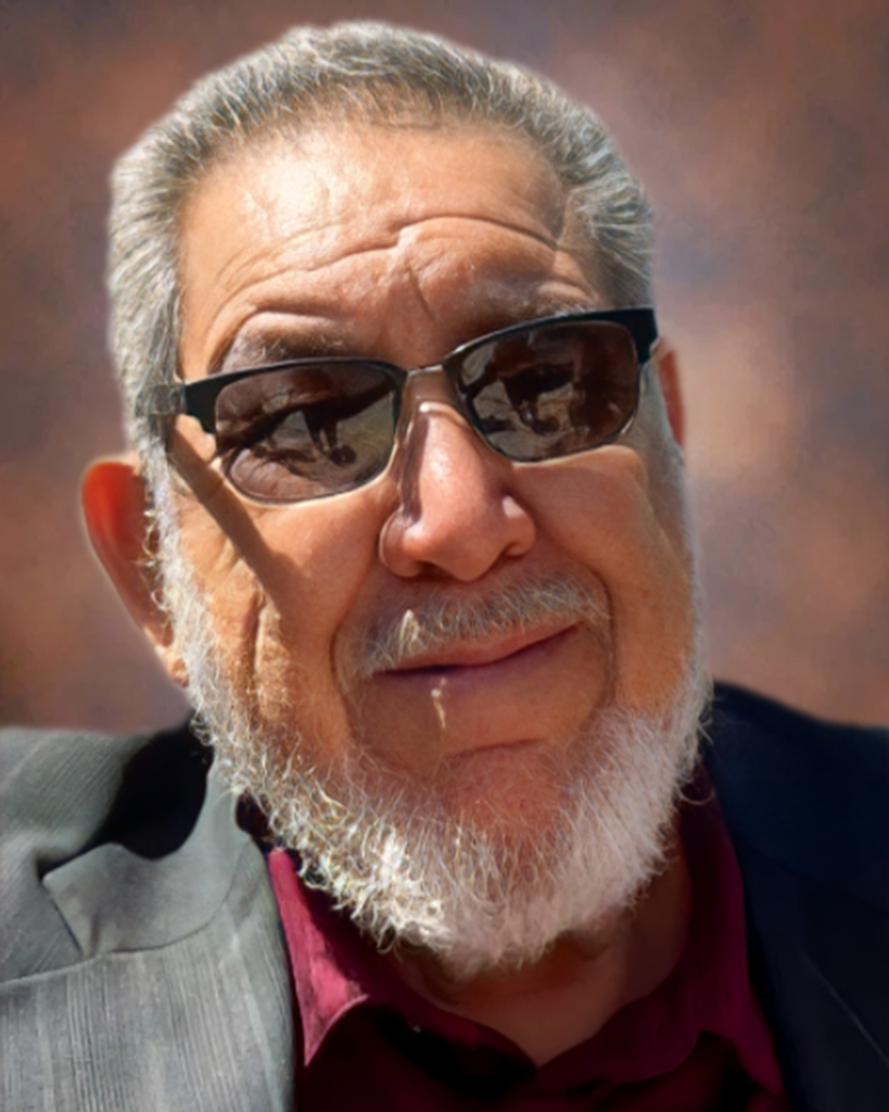 Francisco Javier Perez