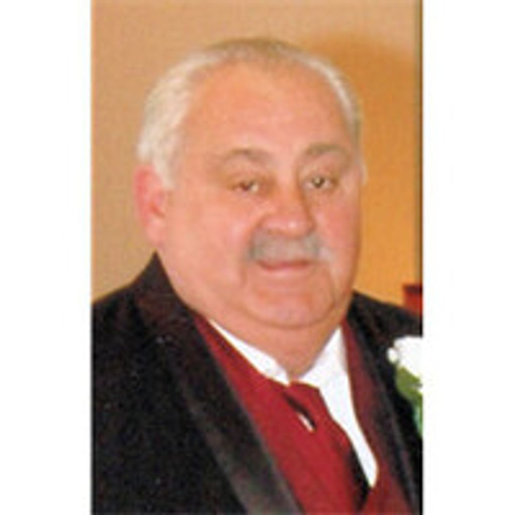 Abraham Roger Ullman Profile Photo