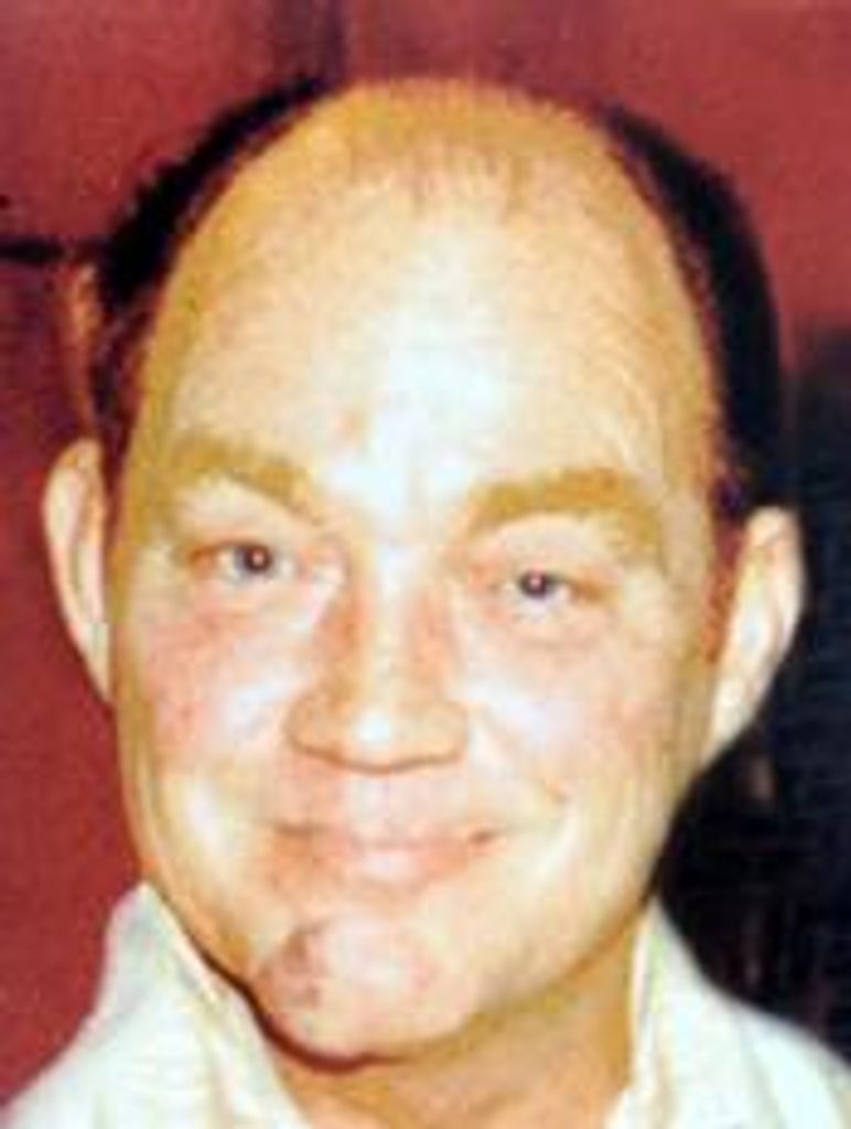 Norville Drue Tanner, Sr.