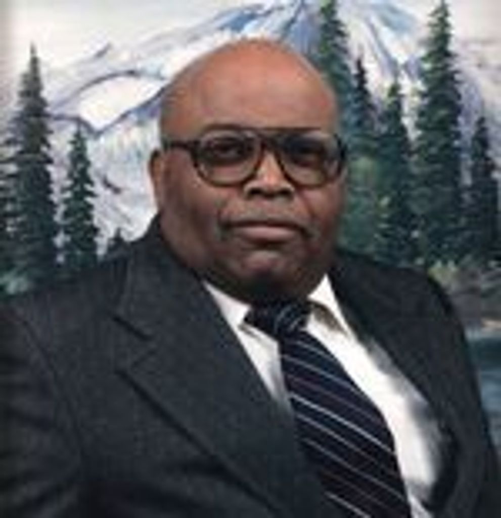 Amos Henry Cooper