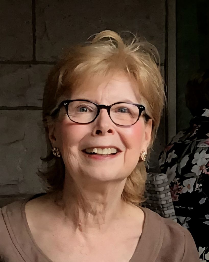 Diana K. Mikkelsen Profile Photo