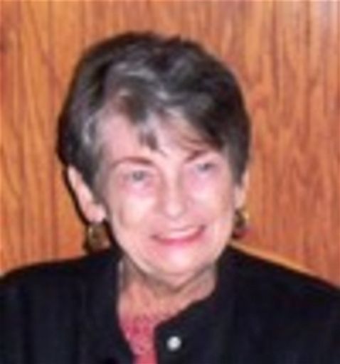 Barbara Dellitt Profile Photo