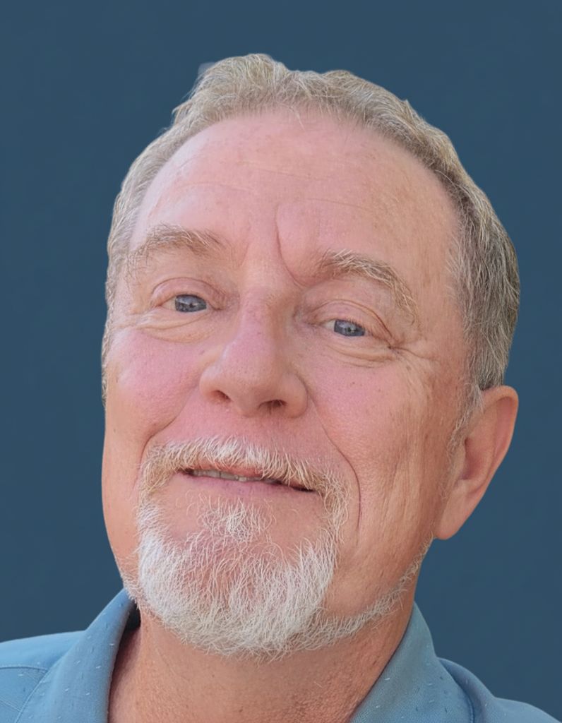 Ronald "Joe" Hall Profile Photo