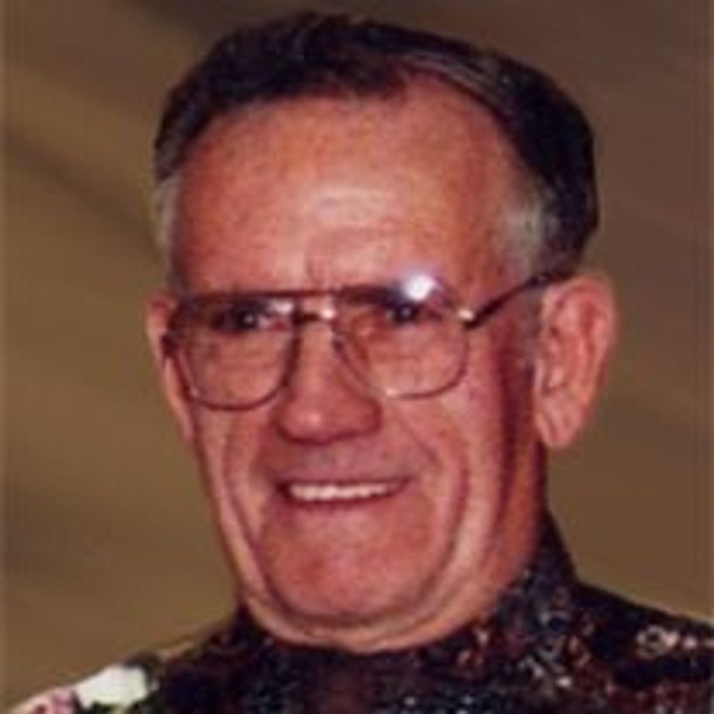 Donald Rushing