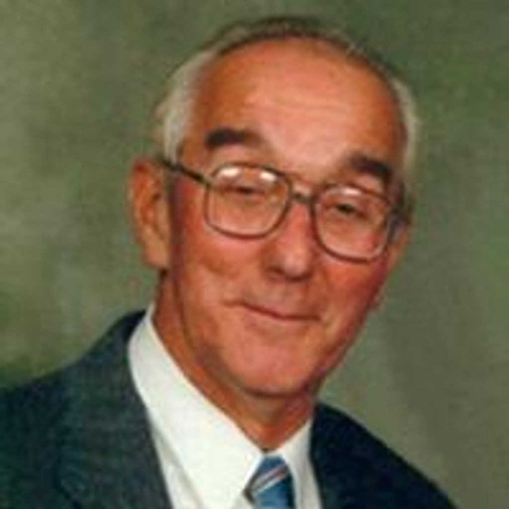 Alexander S. "Sonny" Temenski