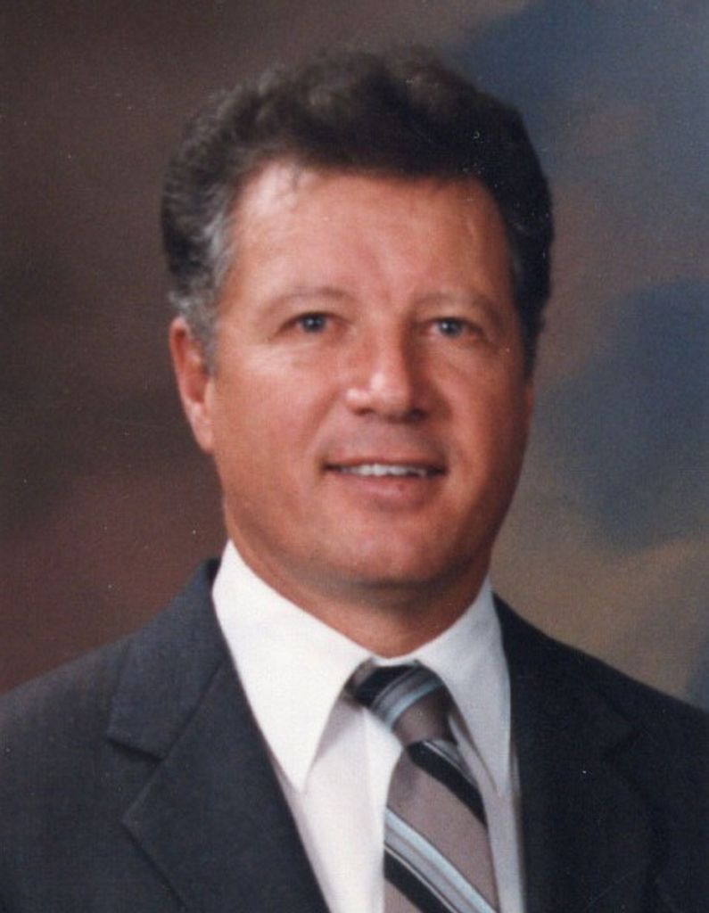 MoRell Stewart Snow