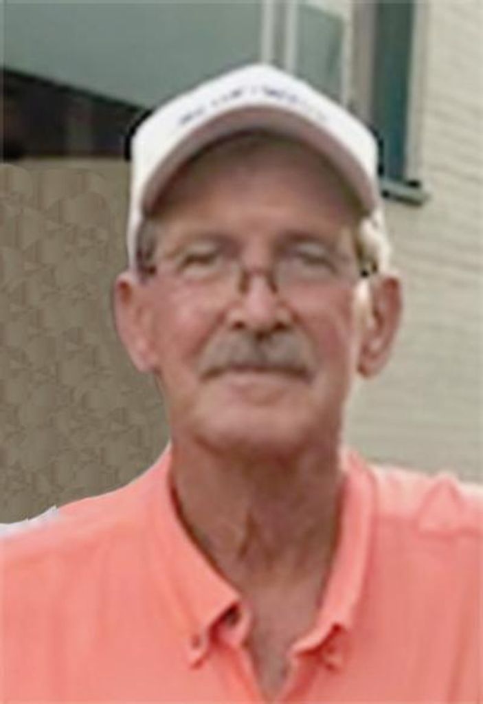 Charles Hollis "Chuck" Burrell