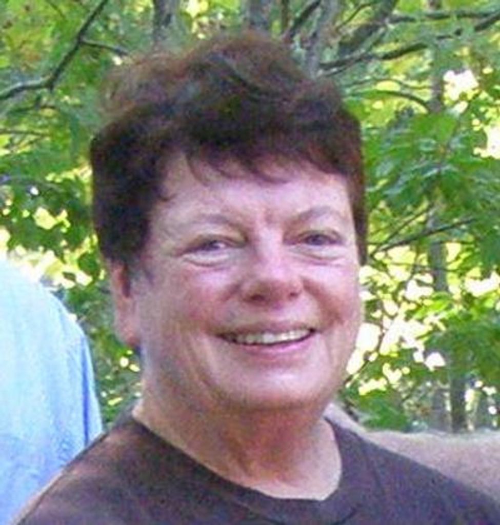 Carol Ann Metcalf Profile Photo