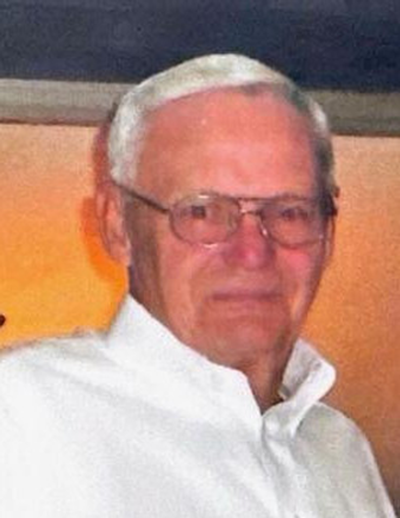 Robert Ray Holley