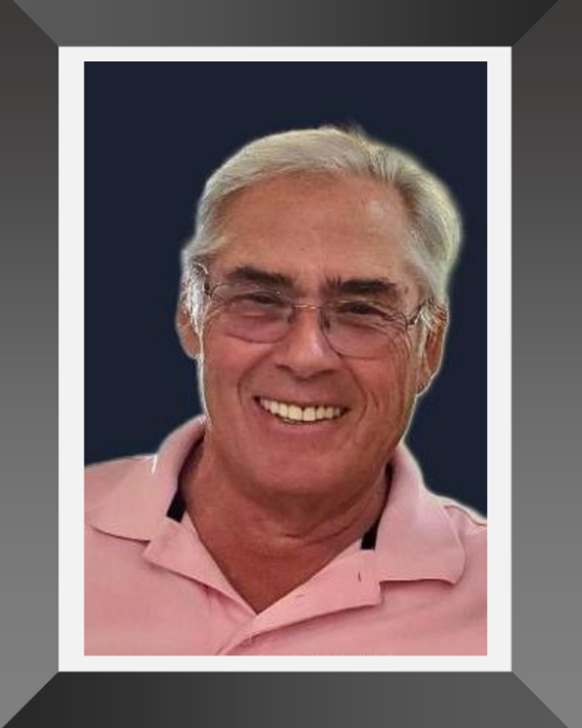 James Paul Bender Profile Photo