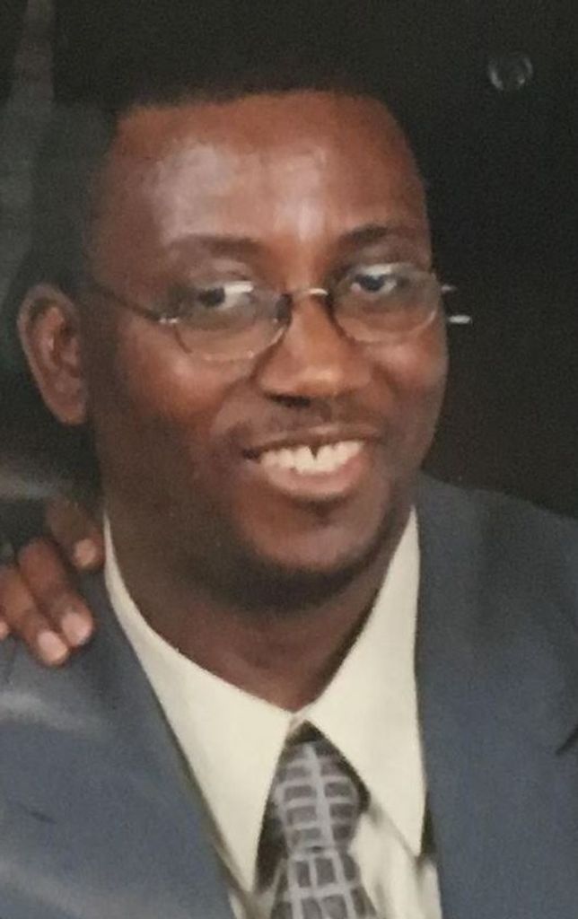 Gesner Joseph
