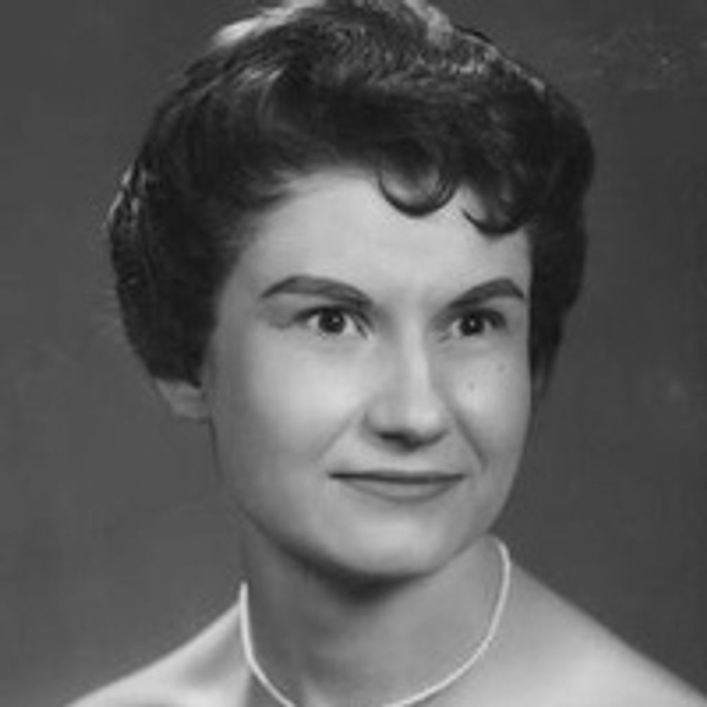 Gladys Norma Terrell