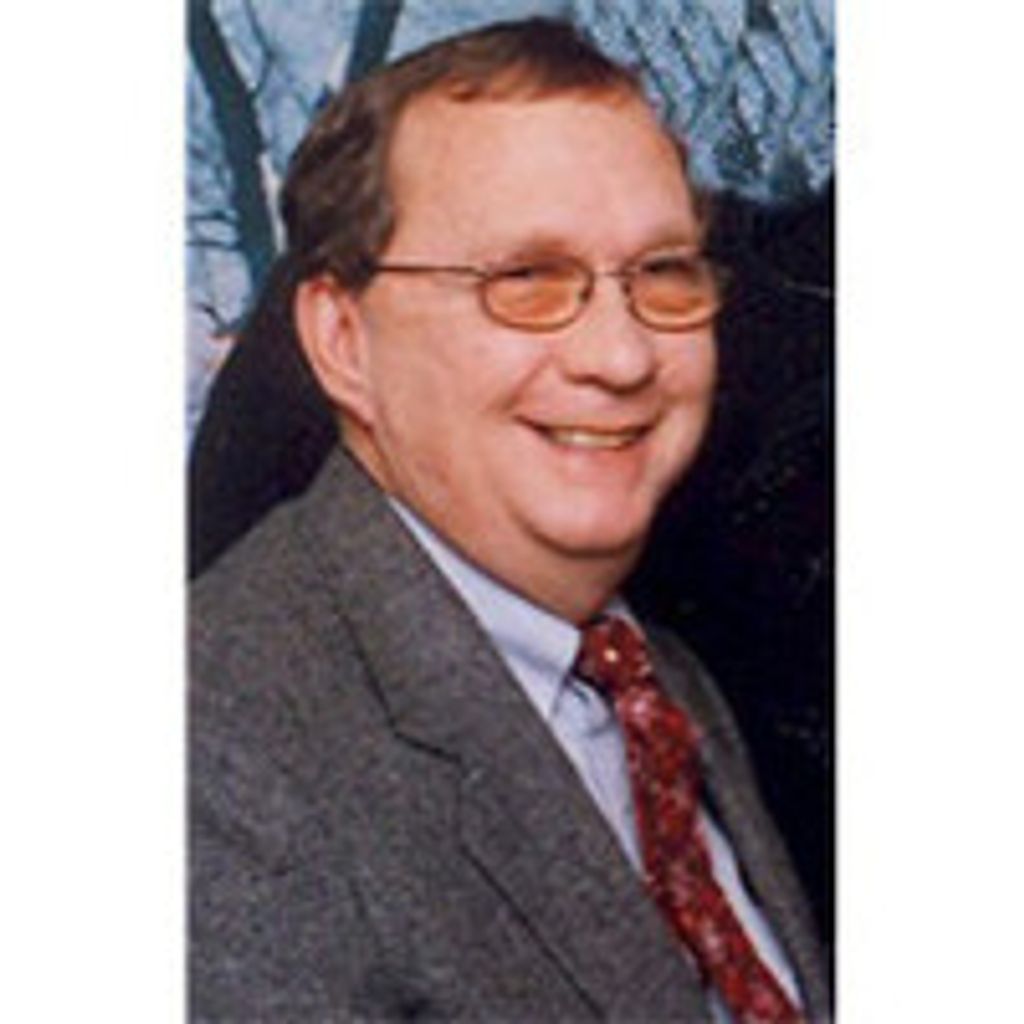 Charles Marion Paugh, Sr.