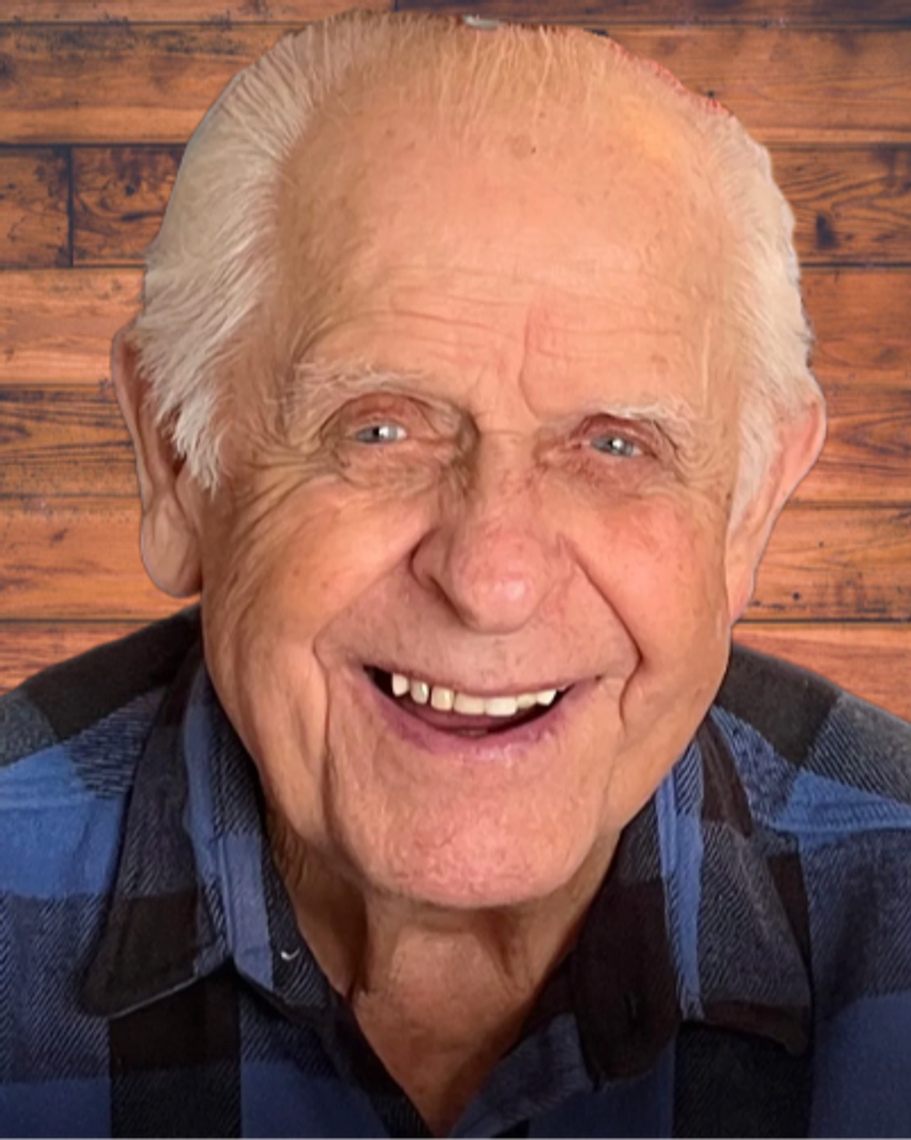 William George Zeimet Profile Photo