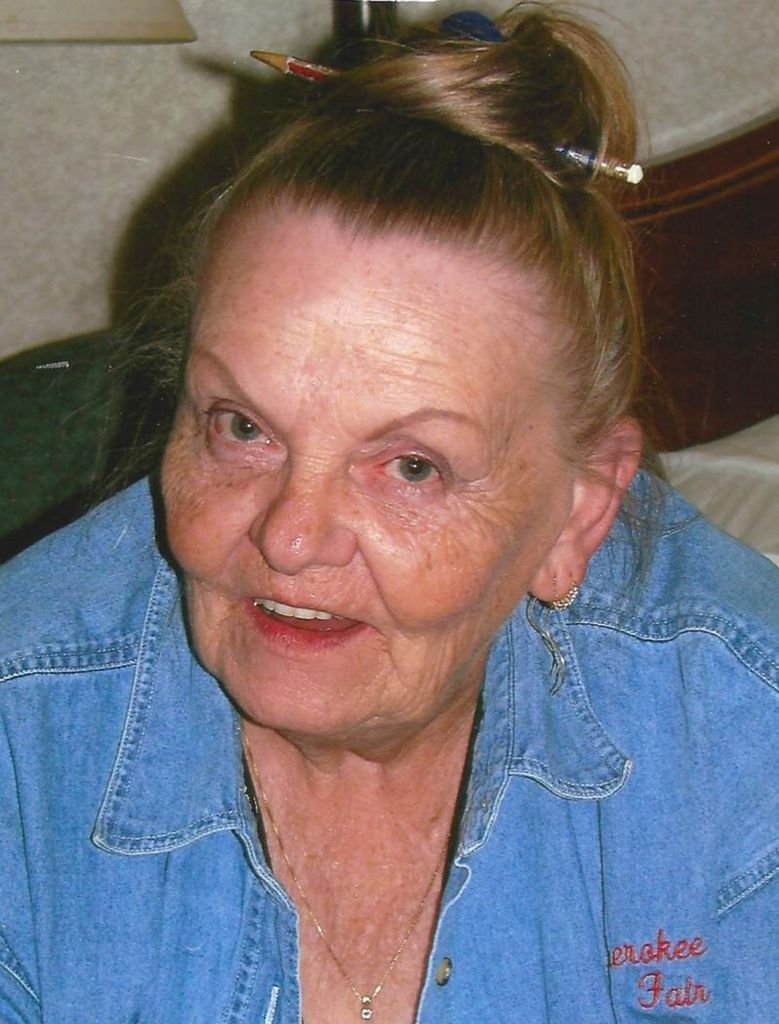 Karol E. Grashoff White