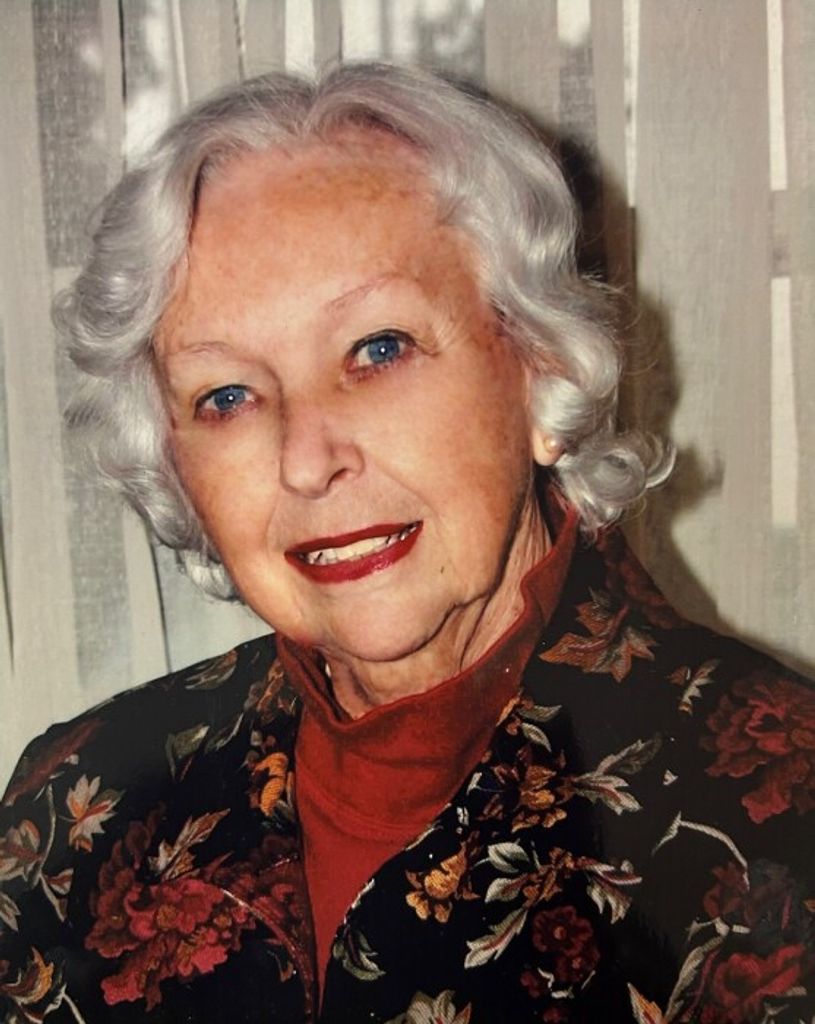 Mary B. Reeves