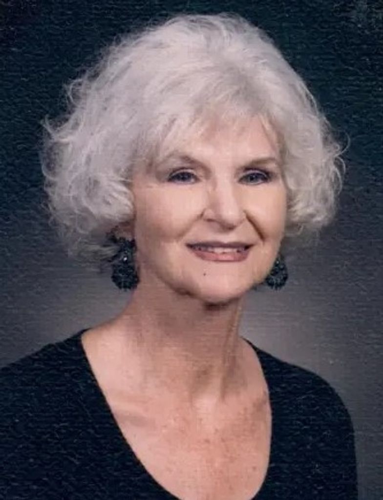 Eunice M. Fuller Profile Photo