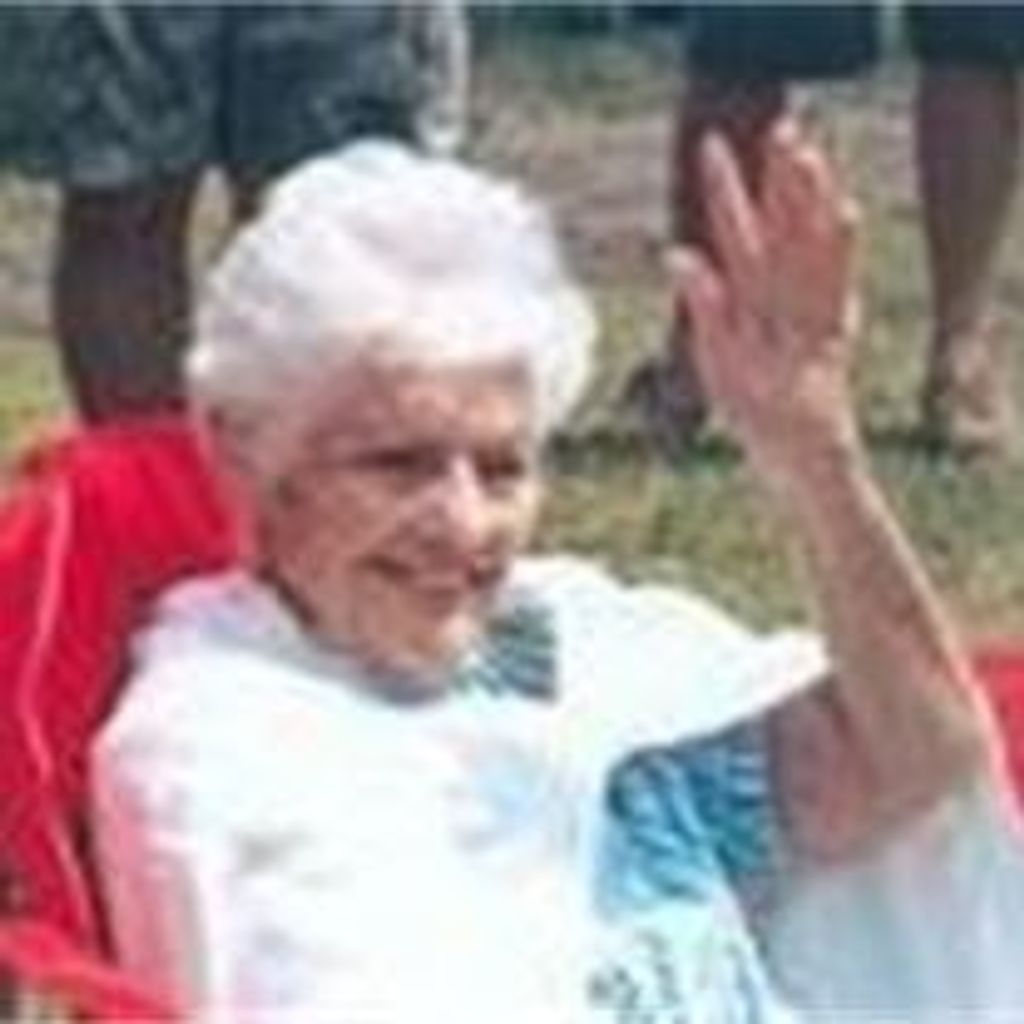 Verna P. "Beb" Bergeron