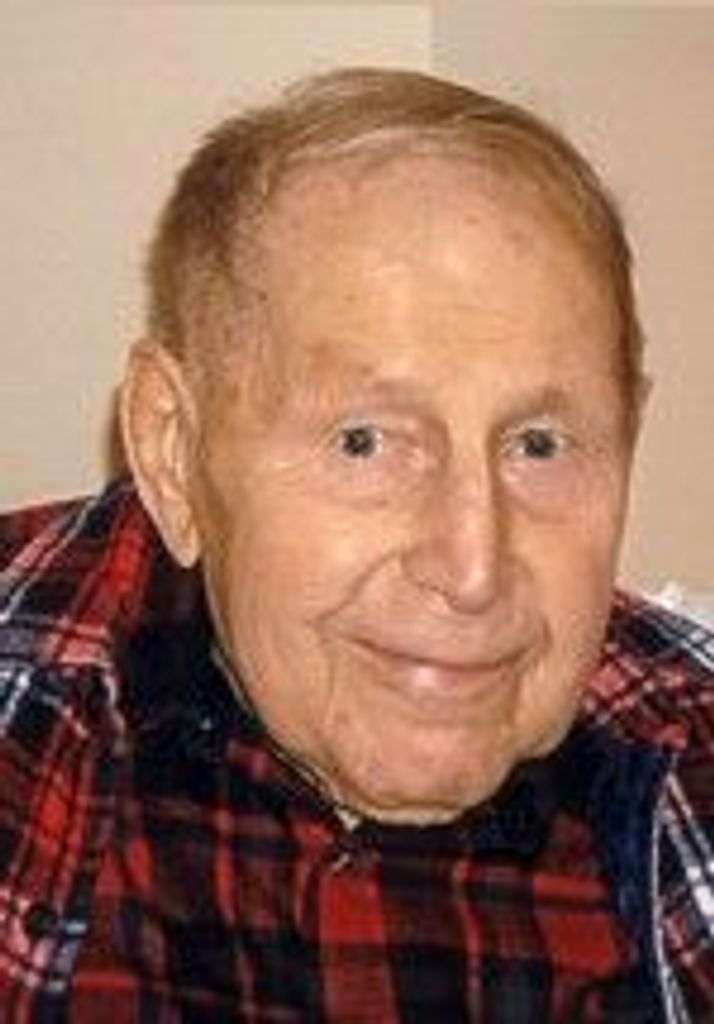 William Herman Brosch