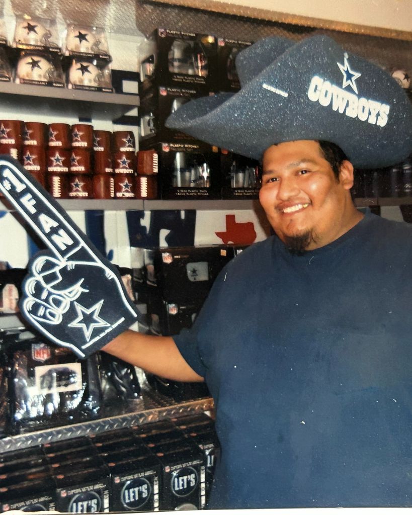 LONNIE DUDE Profile Photo