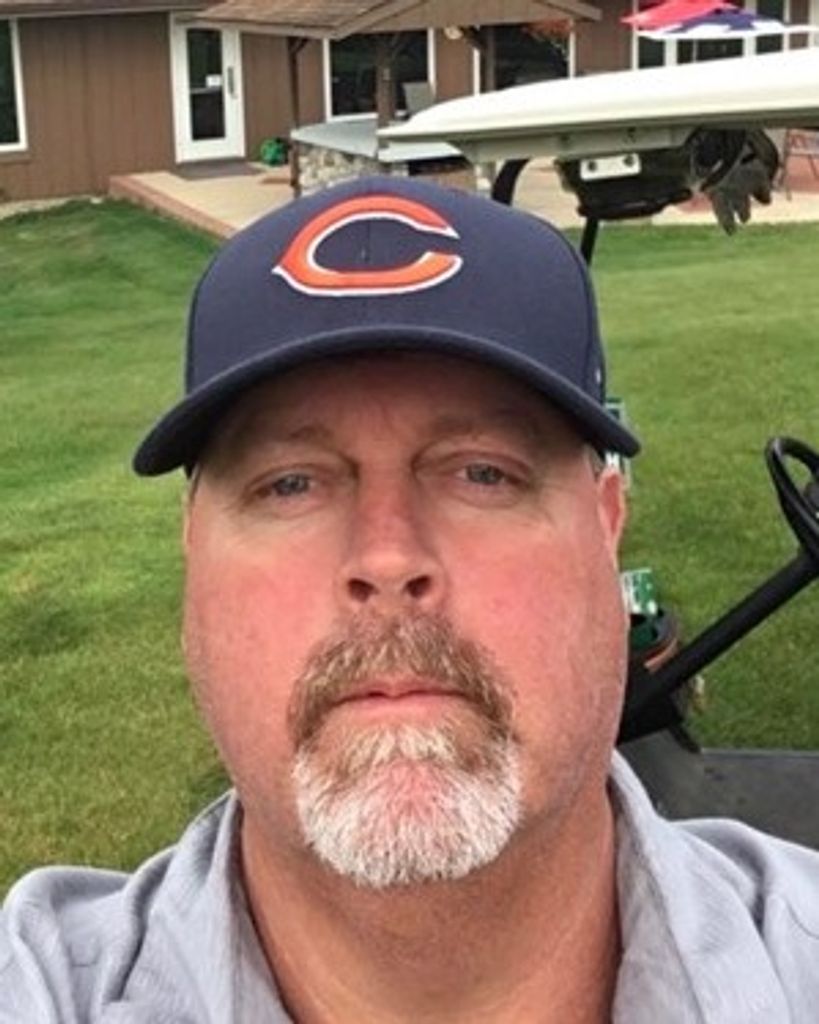 Thomas "Tom" Alberts Profile Photo