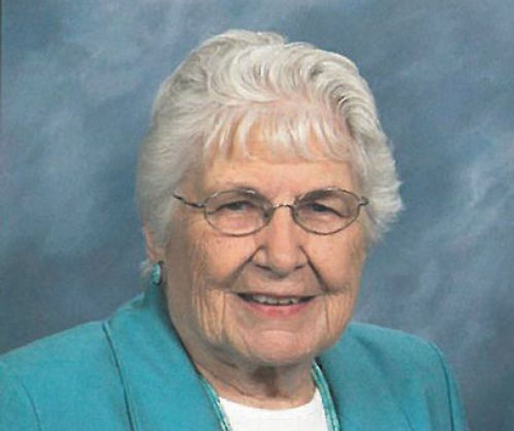 Margery Ann Strom Profile Photo