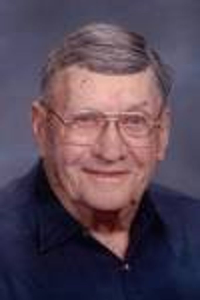 Clarence &Quot;Swatty&Quot; J. Watson Profile Photo