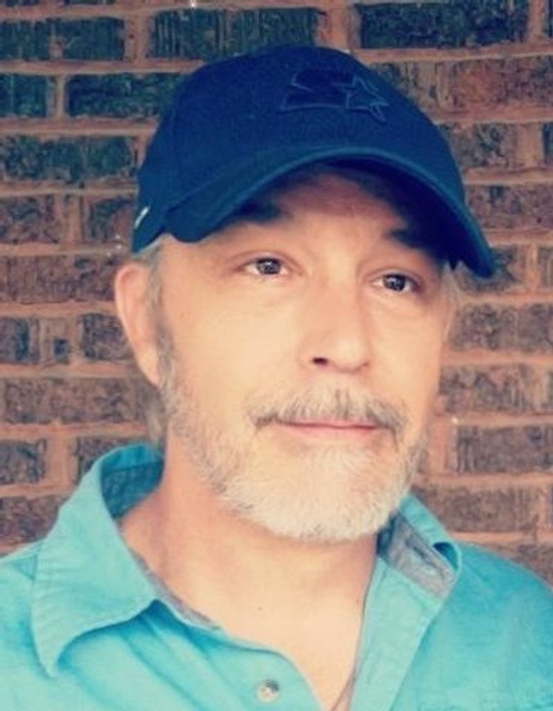 Jerry D. Mcnett Profile Photo