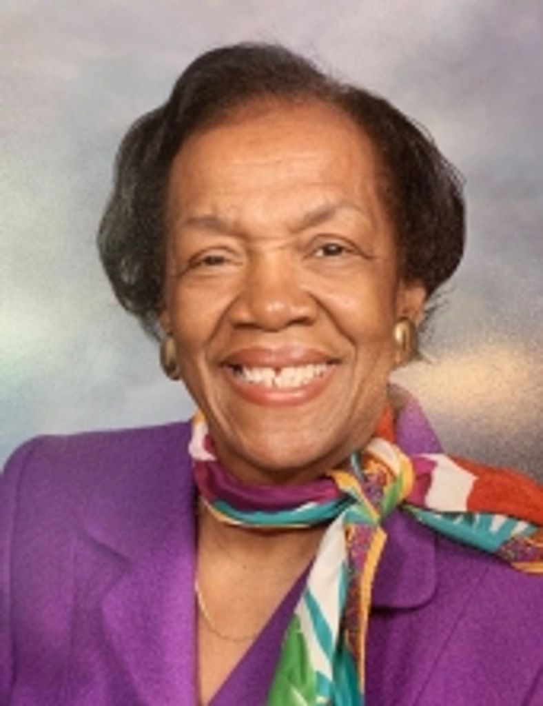 Gloria Harris