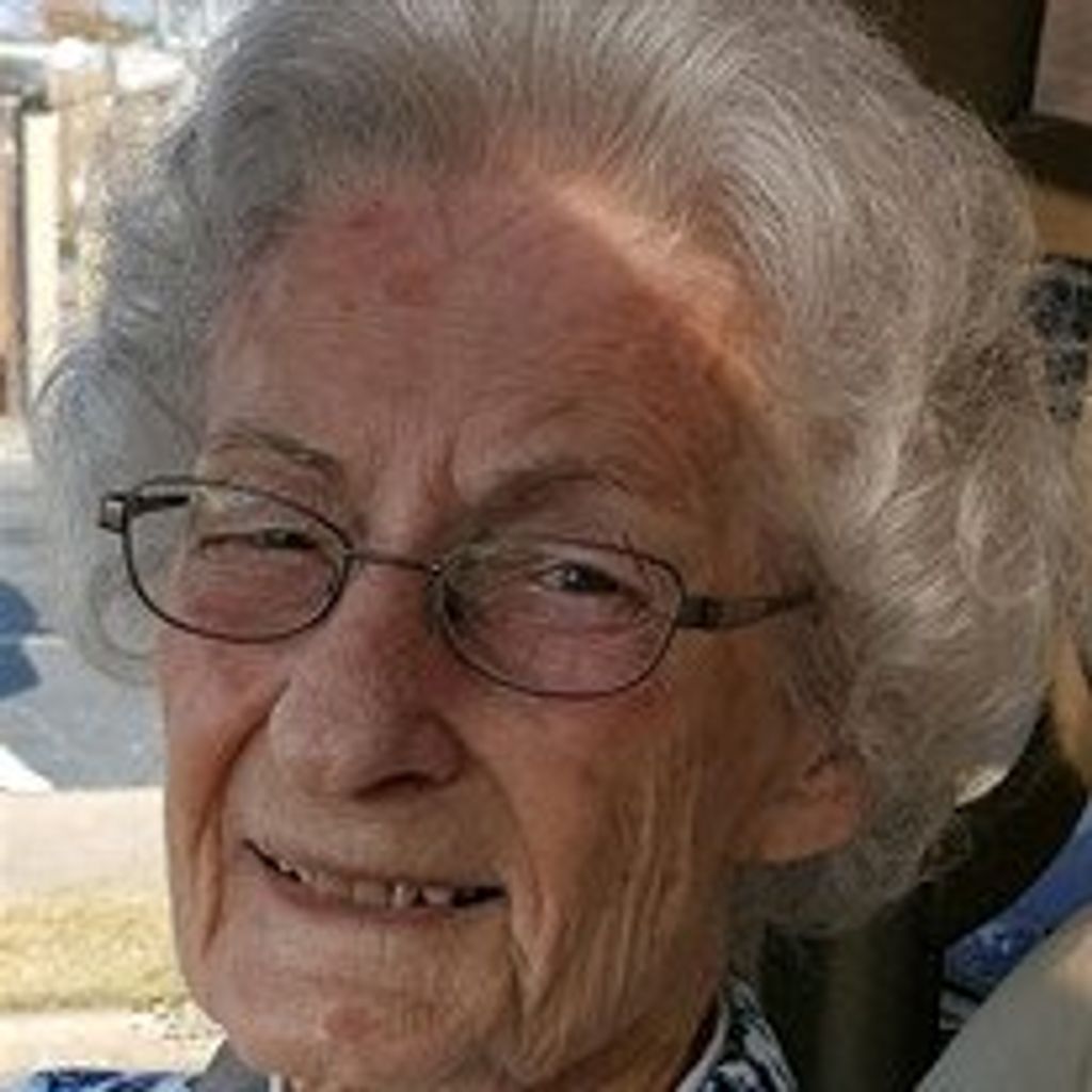 Florence Sears