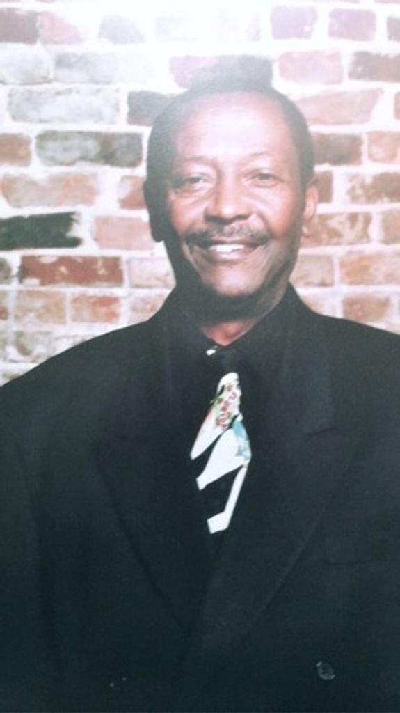 Keith Benard Sain Profile Photo