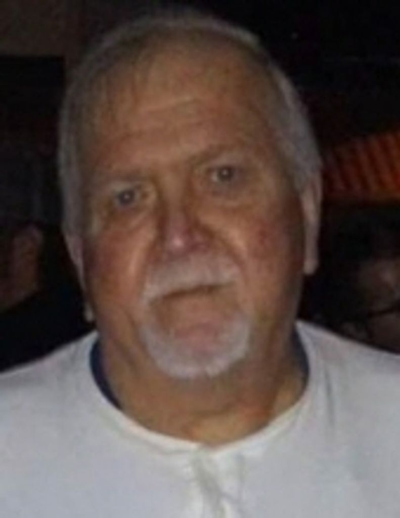 Daniel Wayne "Danny" Dull