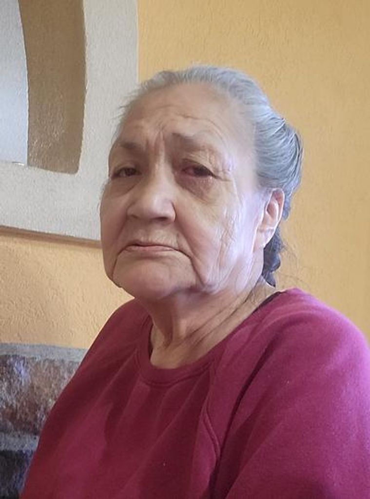 Ruby Clara Cole Profile Photo